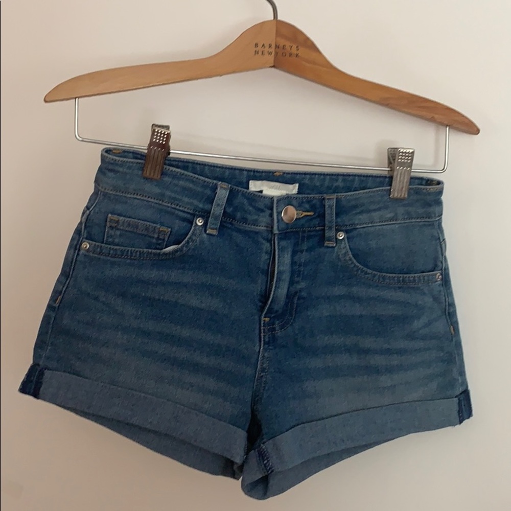 🩳 H&M Jean👖 Shorts